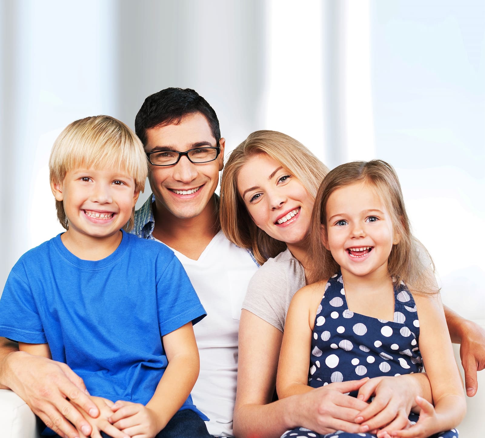 Family jewellery